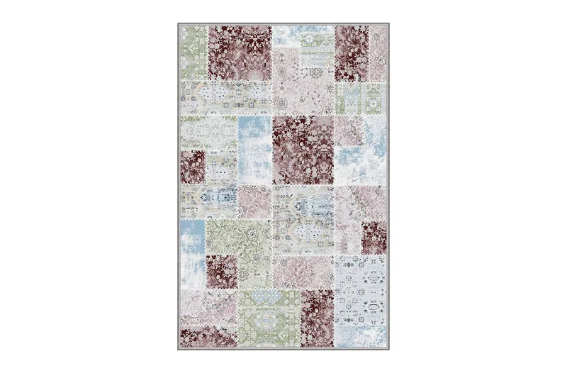 Matta (120 x 180) - Tekstiler & tepper - Teppe & matte - Moderne matte - Wiltontepper