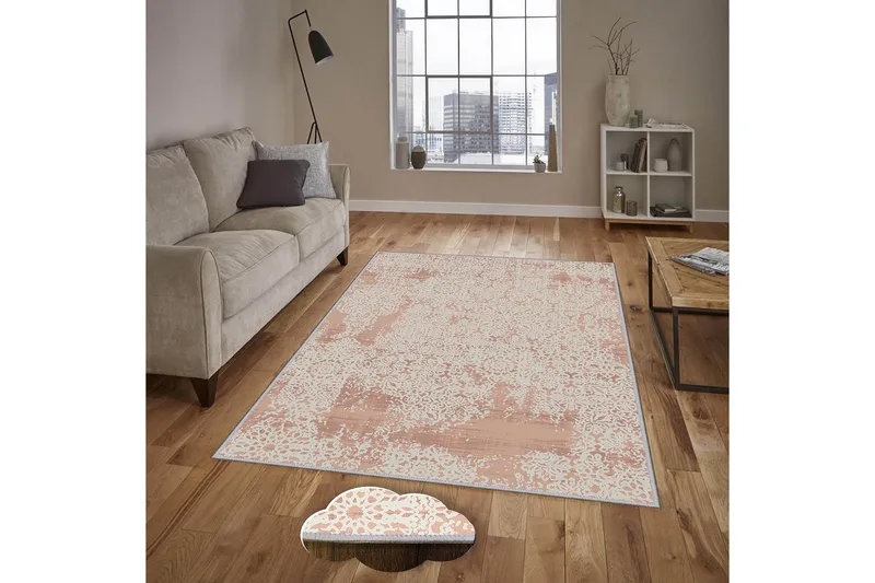 Matta (120 x 180) - Tekstiler & tepper - Teppe & matte - Moderne matte - Wiltontepper