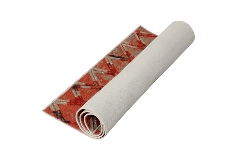 Matte Abril - Flerfarget - Tekstiler & tepper - Teppe & matte - Moderne matte - Wiltontepper