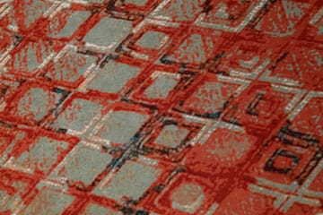 Matte Abril - Flerfarget - Tekstiler & tepper - Teppe & matte - Moderne matte - Wiltontepper