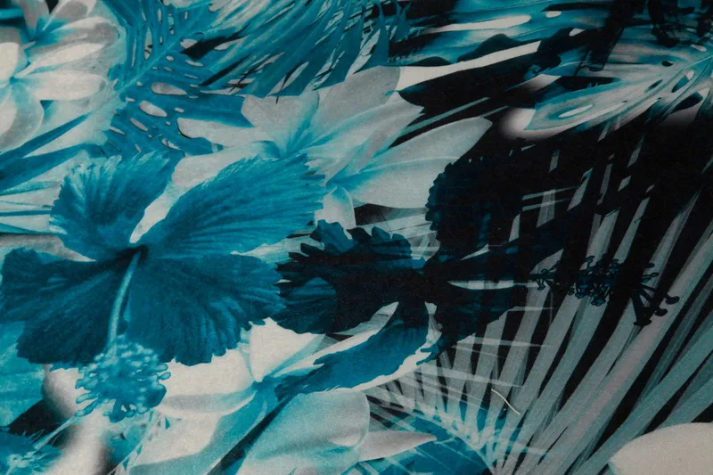 Matte Anakin - Flerfarget - Tekstiler & tepper - Teppe & matte - Moderne matte - Wiltontepper