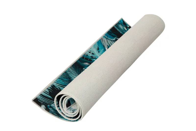 Matte Anakin - Flerfarget - Tekstiler & tepper - Teppe & matte - Moderne matte - Wiltontepper