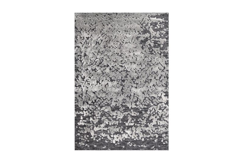 Matte Annecoos Remuch 120x180 cm Brun/Natur - D-Sign - Friezematte - Wiltontepper - Små tepper