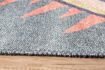 Matte Artloop 140x190 cm - Multifarget - Tekstiler & tepper - Teppe & matte - Moderne matte - Wiltontepper