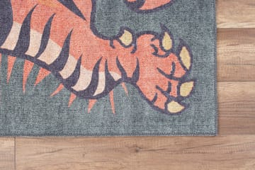 Matte Artloop 140x190 cm - Multifarget - Tekstiler & tepper - Teppe & matte - Moderne matte - Wiltontepper