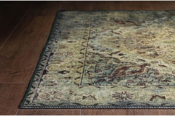 Matte Artloop 140x190 cm - Multifarget - Tekstiler & tepper - Teppe & matte - Moderne matte - Wiltontepper