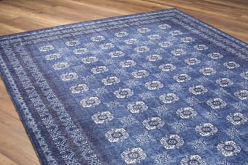 Matte Artloop 140x190 cm - Multifarget - Tekstiler & tepper - Teppe & matte - Moderne matte - Wiltontepper