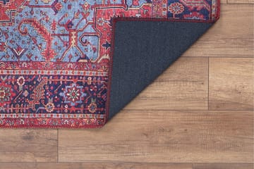 Matte Artloop 140x190 cm - Multifarget - Tekstiler & tepper - Teppe & matte - Moderne matte - Wiltontepper