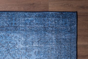 Matte Artloop 140x190 cm - Multifarget - Tekstiler & tepper - Teppe & matte - Moderne matte - Wiltontepper