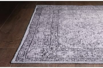 Matte Artloop 140x190 cm - Multifarget - Tekstiler & tepper - Teppe & matte - Moderne matte - Wiltontepper