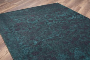 Matte Artloop 140x190 cm - Multifarget - Tekstiler & tepper - Teppe & matte - Moderne matte - Wiltontepper