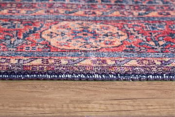 Matte Artloop 150x230 cm - Multifarget - Tekstiler & tepper - Teppe & matte - Moderne matte - Wiltontepper