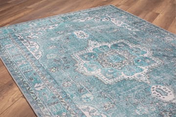Matte Artloop 150x230 cm - Multifarget - Tekstiler & tepper - Teppe & matte - Moderne matte - Wiltontepper