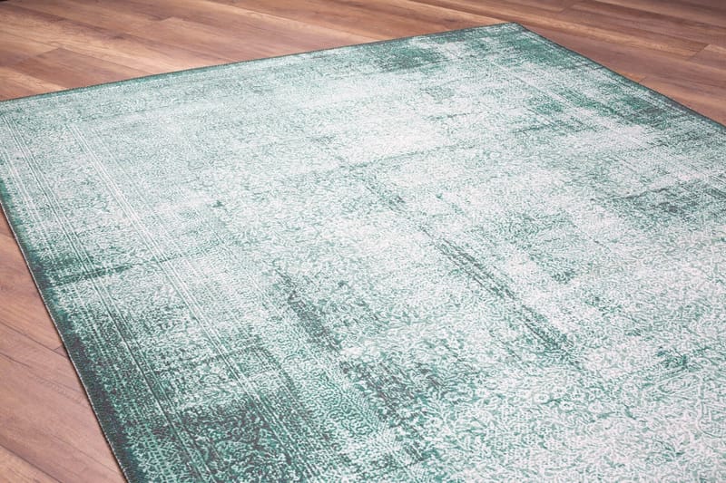 Matte Artloop 150x230 cm - Multifarget - Tekstiler & tepper - Teppe & matte - Moderne matte - Wiltontepper
