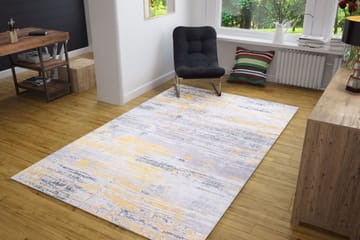 Matte Artloop 150x230 cm - Multifarget - Tekstiler & tepper - Teppe & matte - Moderne matte - Wiltontepper