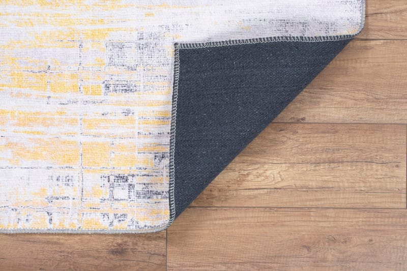Matte Artloop 150x230 cm - Multifarget - Tekstiler & tepper - Teppe & matte - Moderne matte - Wiltontepper