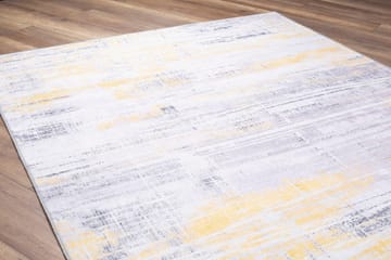 Matte Artloop 150x230 cm - Multifarget - Tekstiler & tepper - Teppe & matte - Moderne matte - Wiltontepper