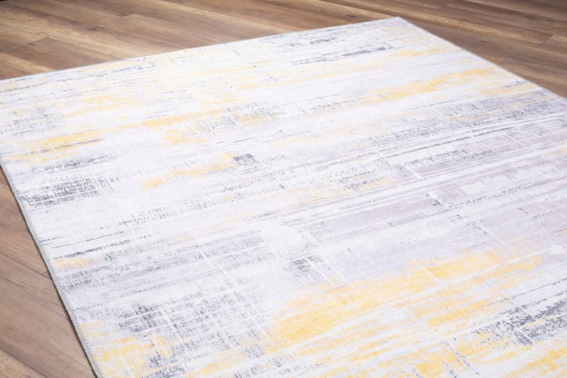 Matte Artloop 150x230 cm - Multifarget - Tekstiler & tepper - Teppe & matte - Moderne matte - Wiltontepper