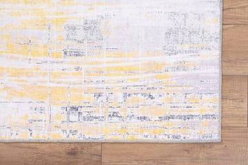 Matte Artloop 150x230 cm - Multifarget - Tekstiler & tepper - Teppe & matte - Moderne matte - Wiltontepper