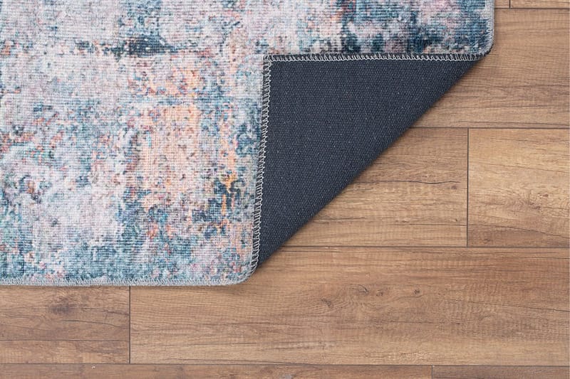 Matte Artloop 150x230 cm - Multifarget - Tekstiler & tepper - Teppe & matte - Moderne matte - Wiltontepper