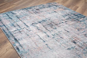 Matte Artloop 150x230 cm - Multifarget - Tekstiler & tepper - Teppe & matte - Moderne matte - Wiltontepper