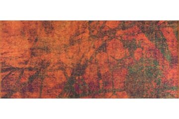 Matte Artloop 150x230 cm - Multifarget - Tekstiler & tepper - Teppe & matte - Moderne matte - Wiltontepper