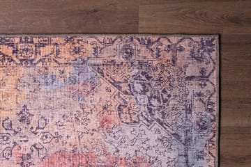 Matte Artloop 150x230 cm - Multifarget - Tekstiler & tepper - Teppe & matte - Moderne matte - Wiltontepper
