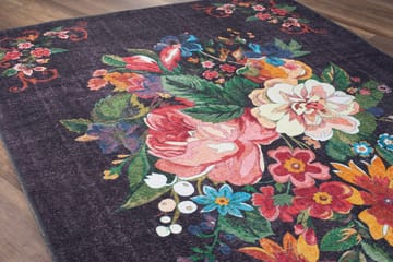 Matte Artloop 150x230 cm - Multifarget - Tekstiler & tepper - Teppe & matte - Moderne matte - Wiltontepper