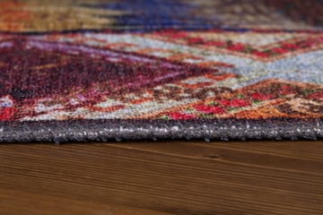Matte Artloop 150x230 cm - Multifarget - Tekstiler & tepper - Teppe & matte - Moderne matte - Wiltontepper