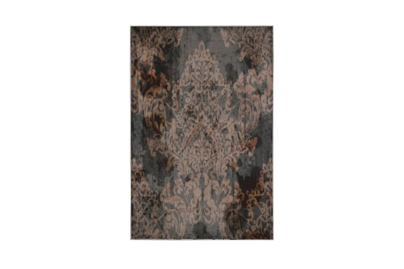 Matte Axton - Flerfarget - Tekstiler & tepper - Teppe & matte - Moderne matte - Wiltontepper