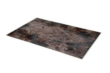 Matte Axton - Flerfarget - Tekstiler & tepper - Teppe & matte - Moderne matte - Wiltontepper