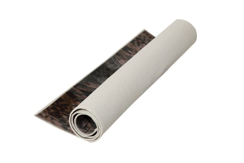 Matte Axton - Flerfarget - Tekstiler & tepper - Teppe & matte - Moderne matte - Wiltontepper