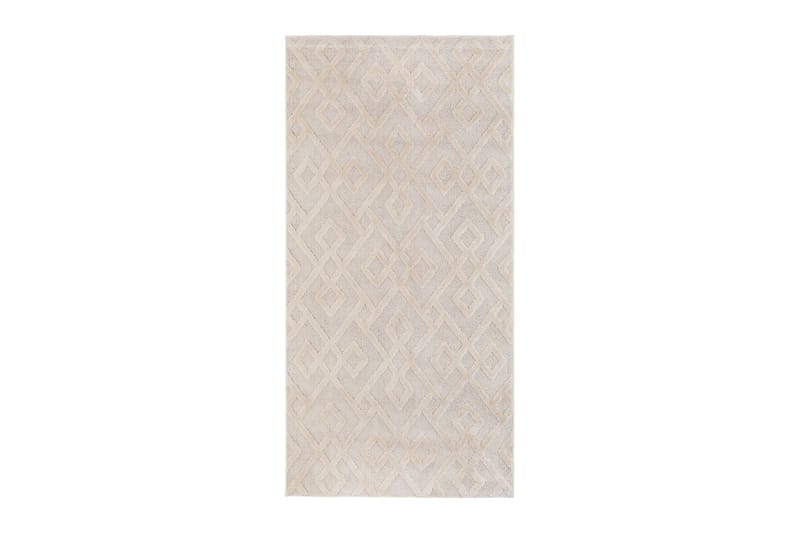 Matte Baretta Tanger 160x230 cm - Friezematte - Wiltontepper