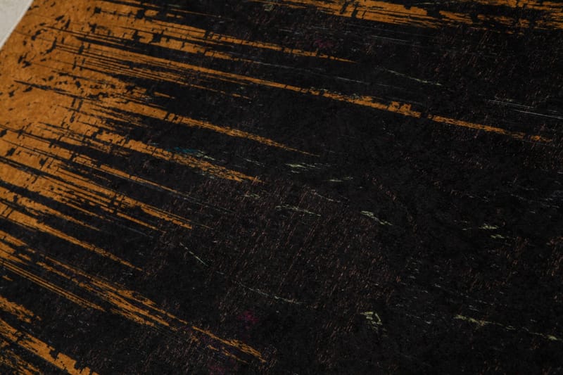 Matte Brantley - Flerfarget - Tekstiler & tepper - Teppe & matte - Moderne matte - Wiltontepper