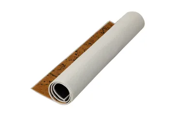 Matte Brantley - Flerfarget - Tekstiler & tepper - Teppe & matte - Moderne matte - Wiltontepper