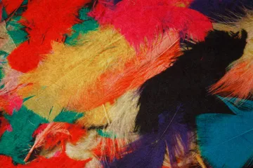 Matte Brielle - Flerfarget - Tekstiler & tepper - Teppe & matte - Moderne matte - Wiltontepper