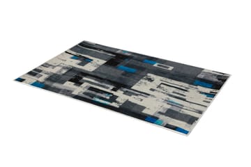 Matte Celia - Flerfarget - Tekstiler & tepper - Teppe & matte - Moderne matte - Wiltontepper