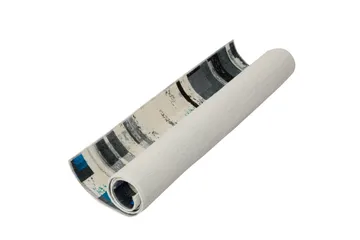 Matte Celia - Flerfarget - Tekstiler & tepper - Teppe & matte - Moderne matte - Wiltontepper