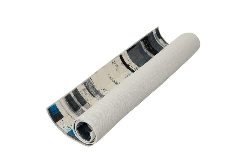 Matte Celia - Flerfarget - Tekstiler & tepper - Teppe & matte - Moderne matte - Wiltontepper