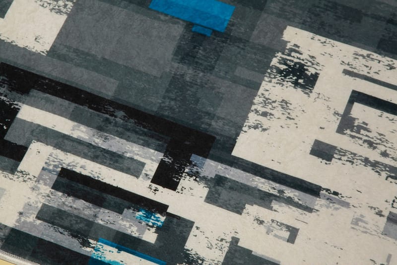 Matte Celia - Flerfarget - Tekstiler & tepper - Teppe & matte - Moderne matte - Wiltontepper