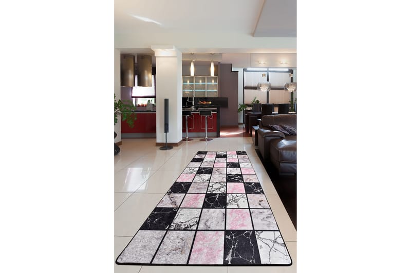 Matte Chilai 120x150 cm - Multifarget - Tekstiler & tepper - Teppe & matte - Moderne matte - Wiltontepper
