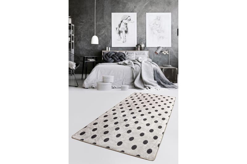 Matte Chilai 120x200 cm - Multifarget - Friezematte - Wiltontepper