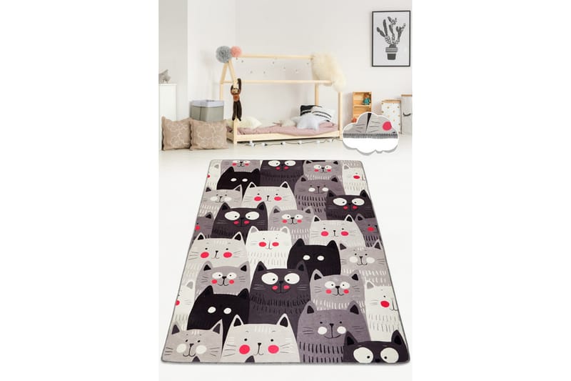 Matte Chilai 150x240 cm - Multifarget - Tekstiler & tepper - Teppe & matte - Moderne matte - Wiltontepper