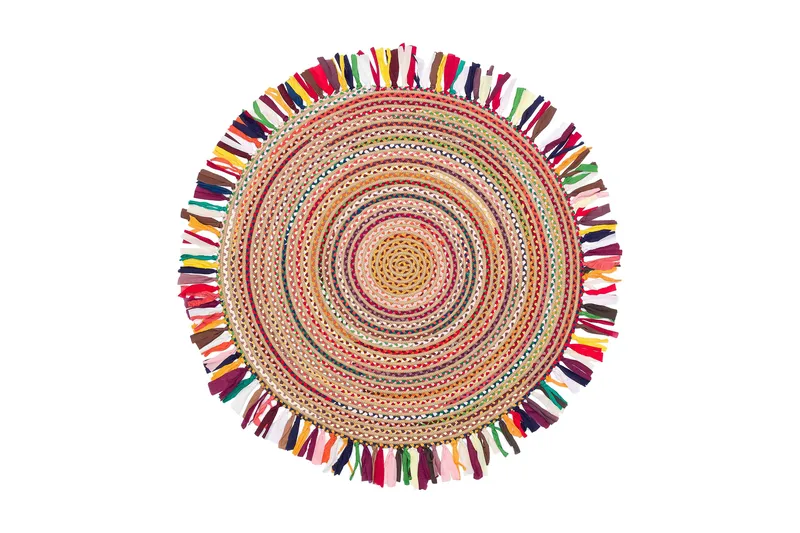 Matte CMX 04 (150 x 150), Flerfarget