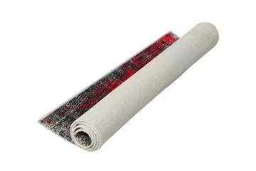 Matte Crew - Flerfarget - Tekstiler & tepper - Teppe & matte - Moderne matte - Wiltontepper