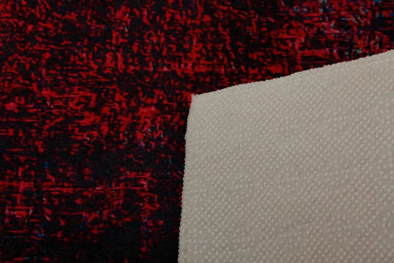 Matte Crew - Flerfarget - Tekstiler & tepper - Teppe & matte - Moderne matte - Wiltontepper