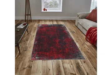 Matte Crew - Flerfarget - Tekstiler & tepper - Teppe & matte - Moderne matte - Wiltontepper