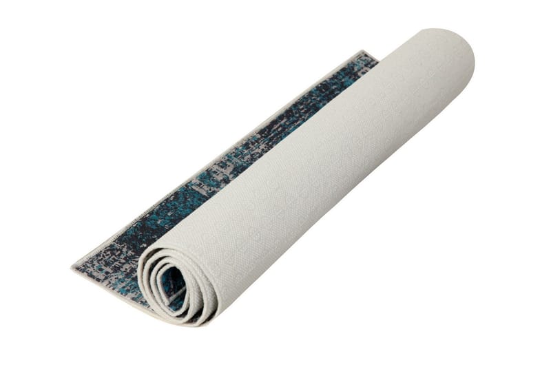 Matte Davian - Flerfarget - Tekstiler & tepper - Teppe & matte - Moderne matte - Wiltontepper