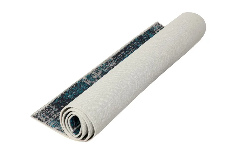 Matte Davian - Flerfarget - Tekstiler & tepper - Teppe & matte - Moderne matte - Wiltontepper