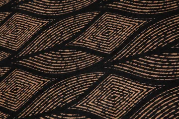 Matte Delta - Flerfarget - Tekstiler & tepper - Teppe & matte - Moderne matte - Wiltontepper